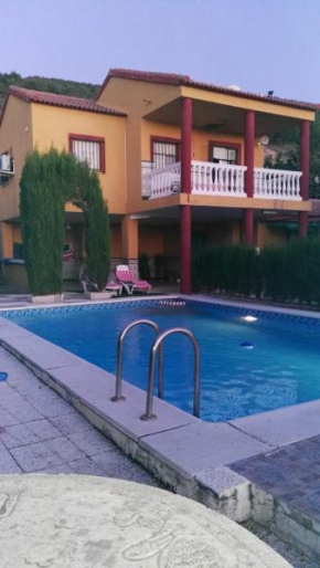 Vivienda Rural Villa Ruben, Jaen
